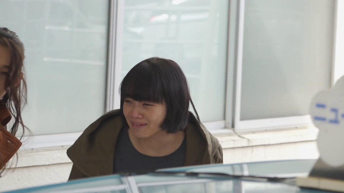 Haruka Twitterren Making Of Closed Ward Article Youtube Clip And Screencaps Rt T Co Qifhyjscrx Nanakomatsu Goayano Tsurubeshofukutei 閉鎖病棟 小松菜奈 綾野剛 笑福亭鶴瓶 T Co Tuzuxjcbhp