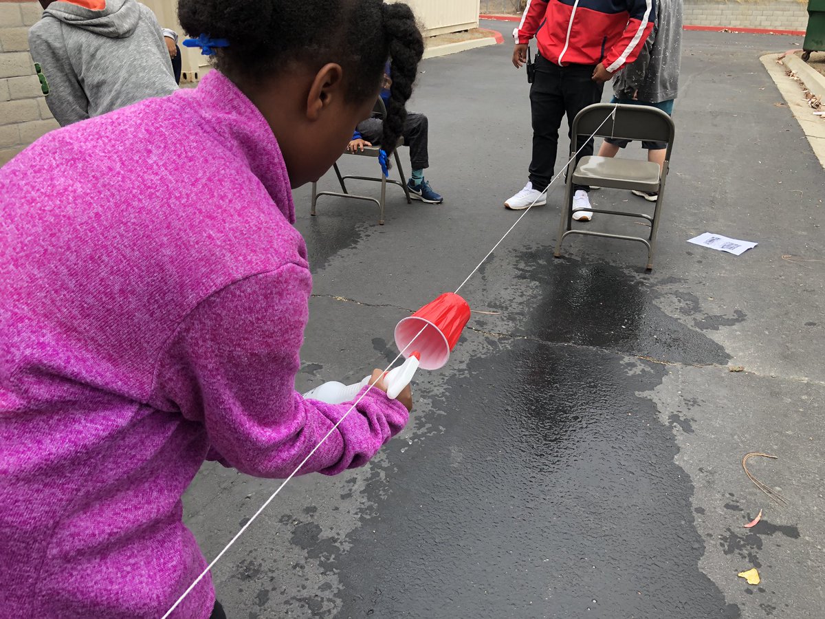 LOMA_ESS's tweet image. Our special activity was SUPER fun today!!! #ESSROCKS #LMSVHEART #SUMMER2019