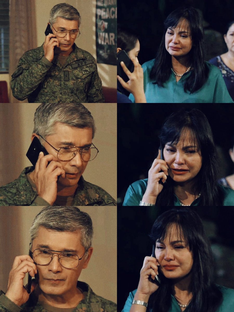 AM_Fanatics's tweet photo. #TGDLaban
#TheGeneralsDaughter #TGD
#GeneralMarcialDeLeon #MarcialDeLeon #AlbertMartinez @albertmartinezph
#CorazonDeLeon #EulaValdes @eulavaldes
#EulBert #MarCo https://t.co/EG1Om9XEPT