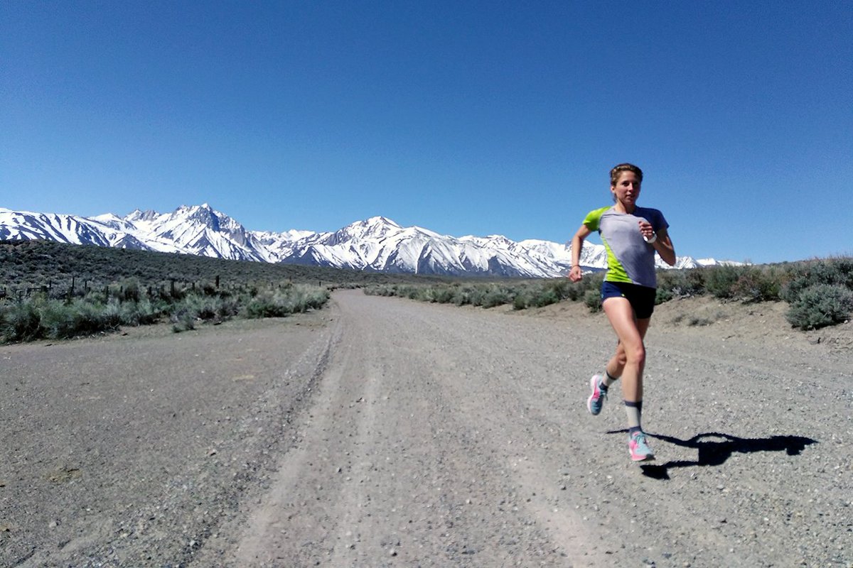 endorphin_SB's tweet photo. Congratulations to ER's own @BrittniHutton for taking first place at Saturday's Mt. Washington Road Race! Visit our website to learn more about the race and hear from Brittni about her thoughts post-race. https://t.co/H7czoDS1CF https://t.co/b2zNZVTKZj