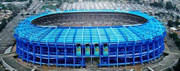 azuladoo99's tweet photo. Cambio de horario ⏰ .
El horario de Local de la máquina jugará los sábados a las 7 .
#azulado #estadioazteca⚽️ #televisa #azulxti #cruzazulfanpics https://t.co/UeQEoG8glL