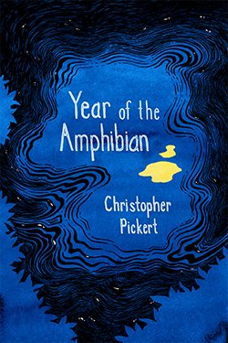 Come talk to me and get a free book! On Sunday, June 23 at the ALA Annual Conference in Washington D.C. I will be signing 'Year of the Amphibian' by the IBPA booth (#1145) from 1:00 to 1:30 pm.

#books #IBPA #IndieReader #NGIBA #IndieBookAwards #HofferAward