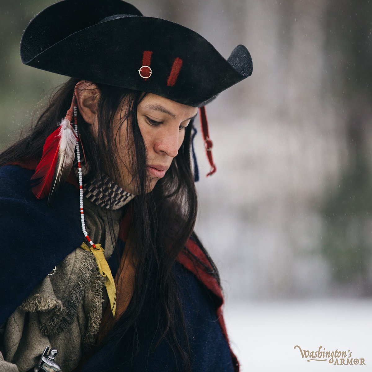 LindaMcAlister's tweet photo. We found this Behind-the-Scenes video of actor Jeremy Gauna and his role in the new series WASHINGTON'S ARMOR. So cool! We cannot wait to see this, Jeremy! https://t.co/NWMfGqMTtr
#JeremyGauna #WashingtonsArmor #TVSeries #LMT #LindaMcAlisterTalent https://t.co/sqZ4TbaqUF