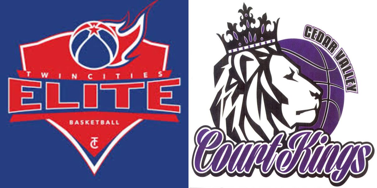 CVCourtKings's tweet photo. Your CourtKings play their final regular season home game of 2019 as they host the defending MBL champions T.C. Elite! The Kings can lock up home court advantage and the top seed in the MBL West Division Playoffs with a win!#TCEvsCV #ALLIN #CKFamily https://t.co/O2qU3Cx1qM