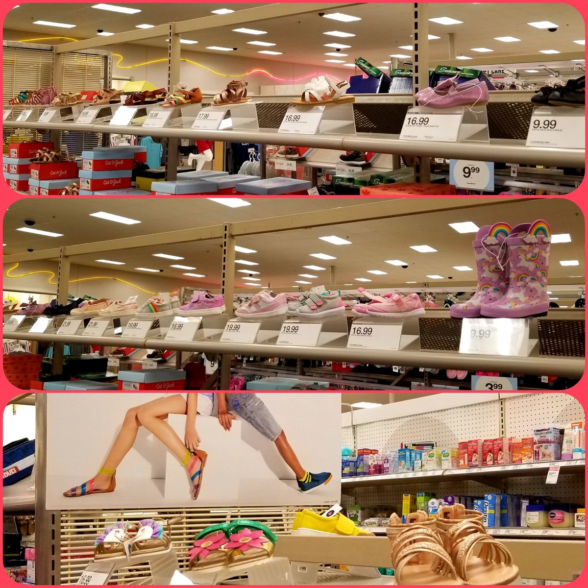 Kim Lewis tweet media