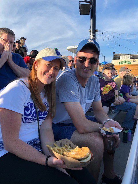 PioneerEndicott's tweet photo. Our resident social on Thursday was a blast! A big thank you goes out to all of the residents for joining us & making it a spectacular evening! #StPaulLiving #PioneerEndicott #WalkThere #StPaulSaints https://t.co/dnKzCIoRpi