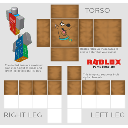 We steal Roblox templates (@RobloxTemplate) / Twitter