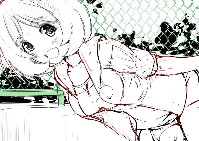 休憩時間にちょこちょこすすめてる愛ちゃん もう5枚目くらいかも
また明日さわろう 