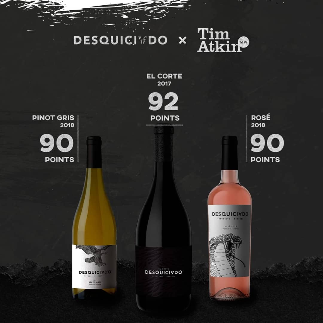 Coyanco Wine&Spirits tweet media