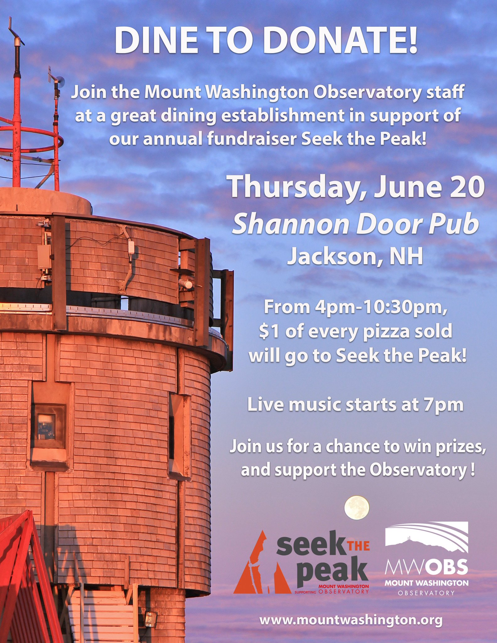 Mwobservatory On Twitter Join Mwobs This Thurs June 20 The