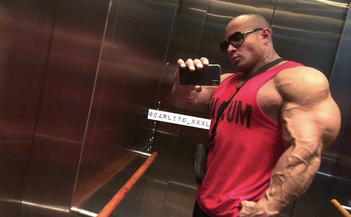 MUTANTNATION's tweet image. The MANDATORY MUTANT elevator selfie. #pump #mutantpump #veinville