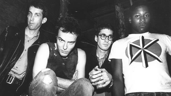 What the world needs now is a new Jello Biafra. Happy Birthday, Jello!!! 