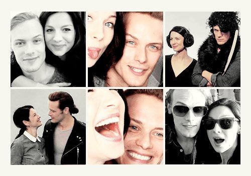 Theowback to that time Finnick dressed up as <a href="/JustAHunterBoy/">Hunter Undersee</a> for Halloween. [coughs, pointing to the top right picture]