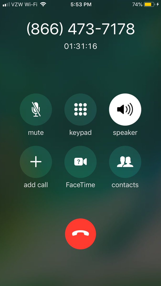 JoleanOlson's tweet image. @AMITAhealth Hi. I’ve been on hold now for over 90 minutes when the automated system said my expected wait was 15 minutes. What gives?