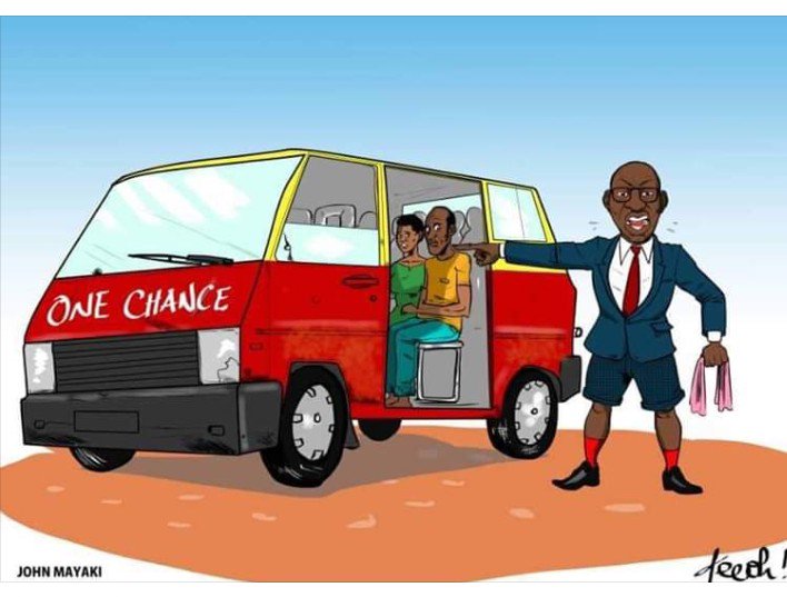 edoparrot's tweet photo. @EdoStateGovt inaugurate State house of assembly at 10pm Monday 17 June with 9 Members Elect ..Oga @GovernorObaseki the midnight Govo Weldon Cc @_johnmayaki
@gloria_adagbon
@APCNewspaper
@lindaikeji
@OfficialPDPNig
#wakensee https://t.co/LhMxOCYIWi