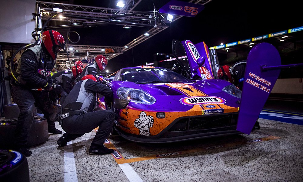 RadardVelocidad's tweet image. El equipo Keating Motorsport ha sido descalificado de las #24hLeMans debido a una violación de las regulaciones de combustible. 

La victoria en la GT AM queda en manos del equipo Porsche #56 del #TeamProject1

#RadardeVelocidad #RV #LeMans24 

Fotos by #WEC