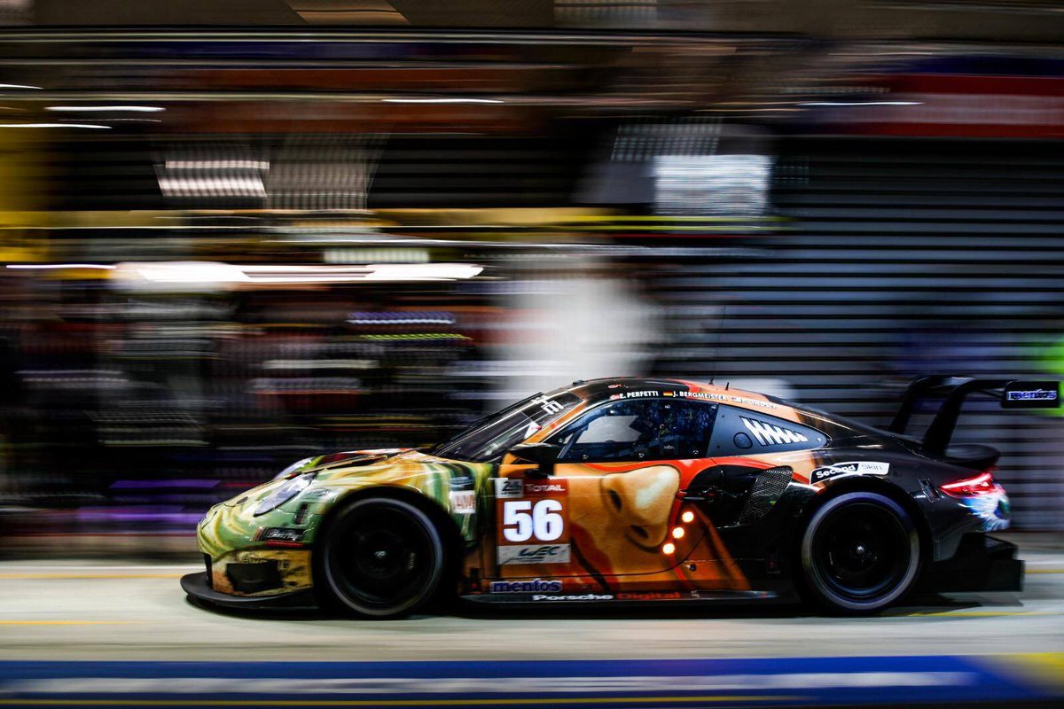 RadardVelocidad's tweet image. El equipo Keating Motorsport ha sido descalificado de las #24hLeMans debido a una violación de las regulaciones de combustible. 

La victoria en la GT AM queda en manos del equipo Porsche #56 del #TeamProject1

#RadardeVelocidad #RV #LeMans24 

Fotos by #WEC