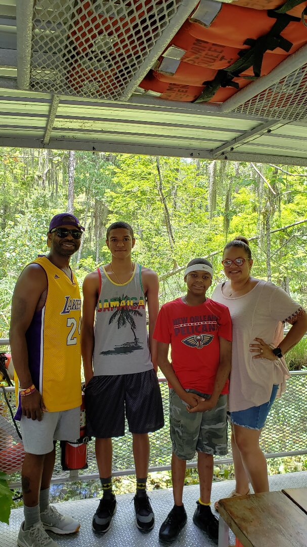 💈🏈Mr. Razor Sharp504🏈💈 tweet media