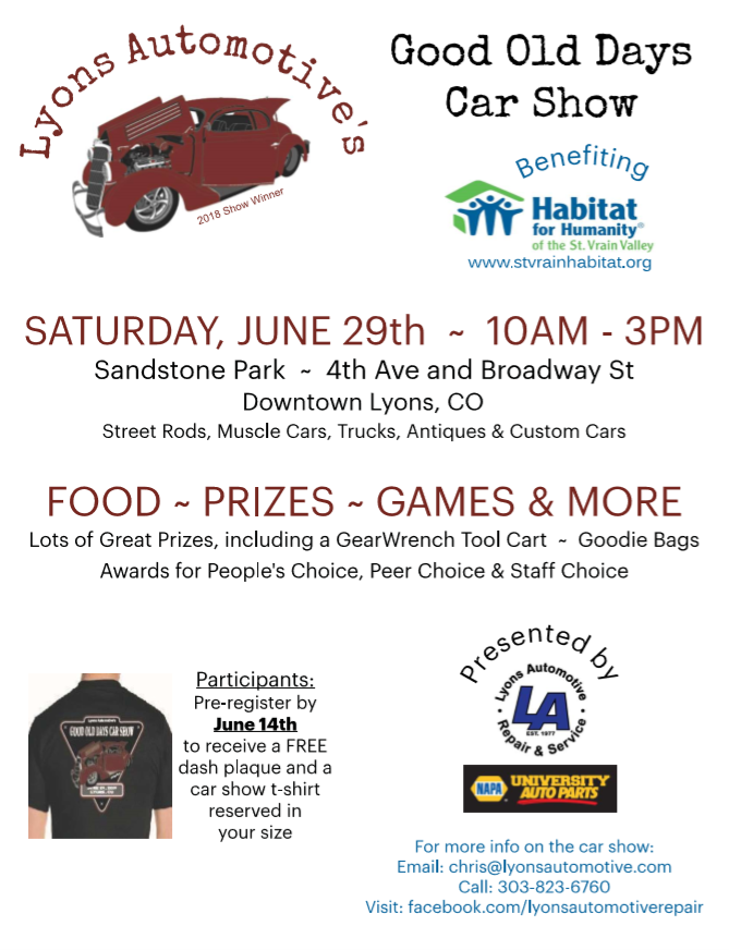 Lyons Automotive (LyonsAutomotive) Twitter