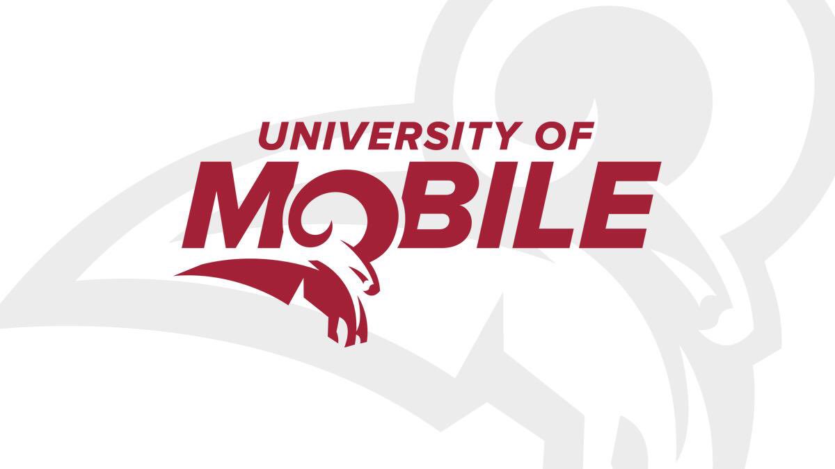 rivers_futral's tweet image. Thankful to say I have received an offer from The University of Mobile! @erikastuckman @MobileRams