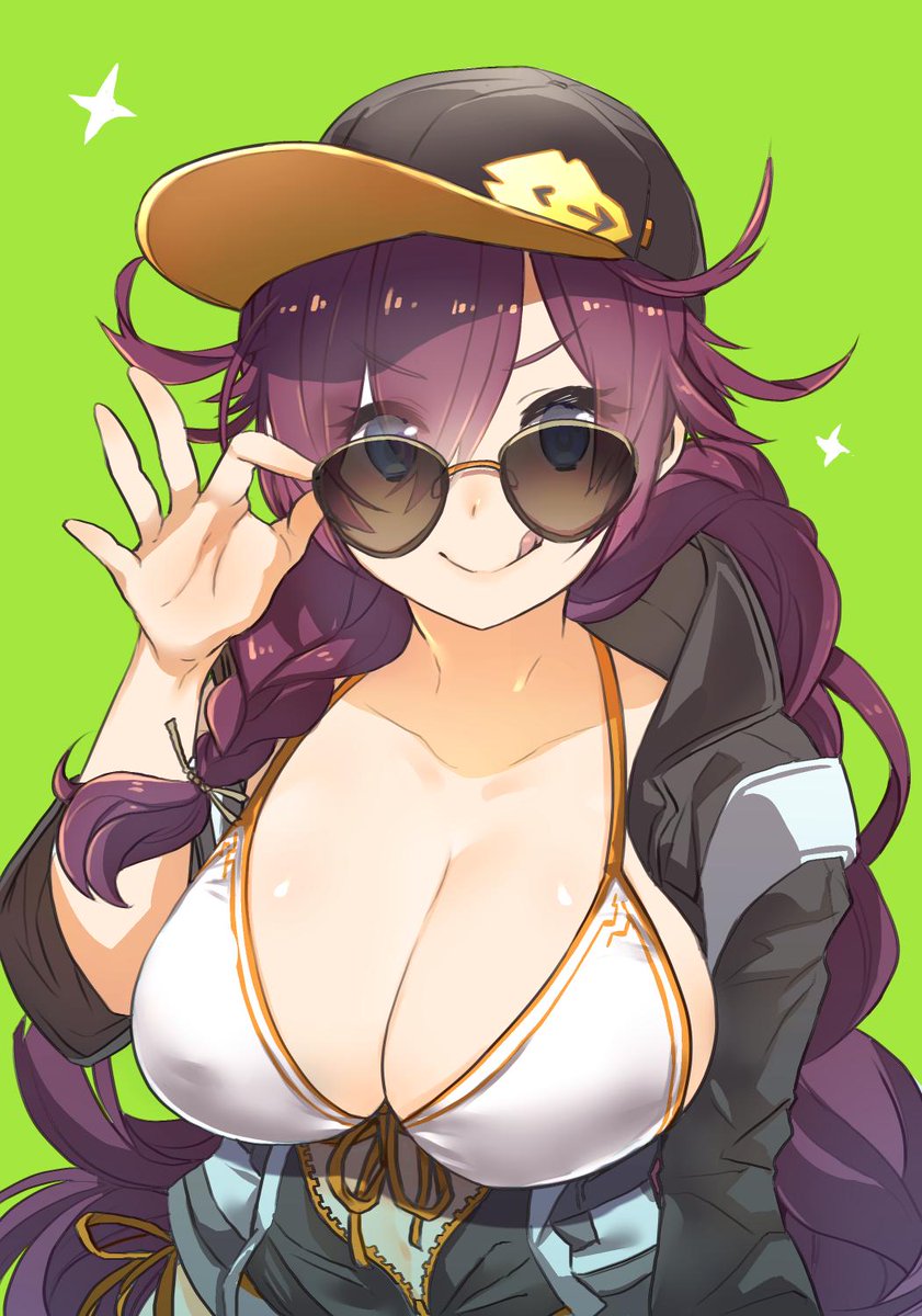 別垢で描き溜めたシノアリス絵ぽいぽい #シノアリス_ファンアート 