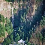 Photo by Multnomah Falls (@MultnomahFall)