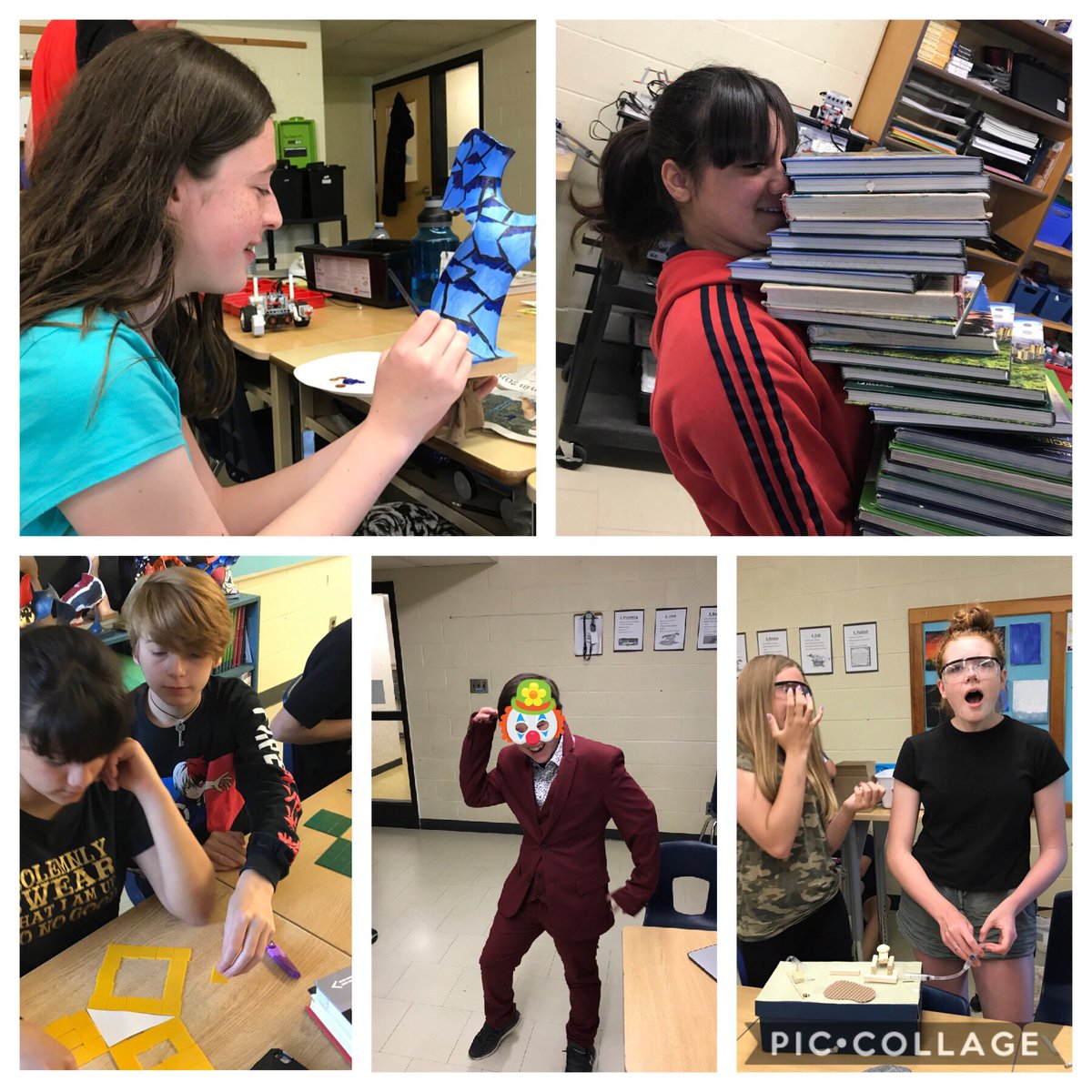 Jeff Anderson (@1jeffanderson) on Twitter photo Some more recent moments in our grade 8 class <a href="/KettleCreekPS/">Kettle Creek Public School</a>. Some more recent moments in our grade 8 class <a href="/KettleCreekPS/">Kettle Creek Public School</a>.