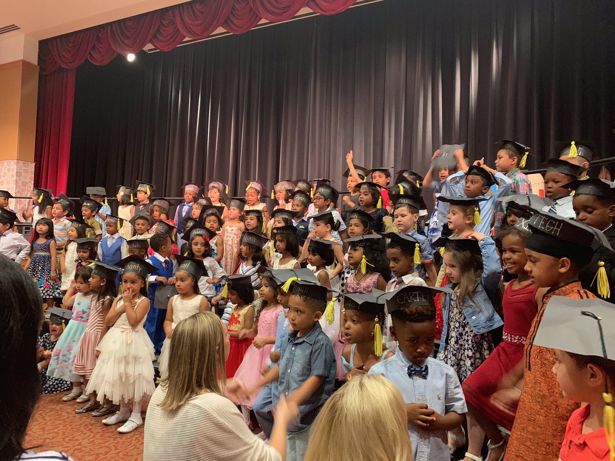 Children’s Corner Pond Moving Up Ceremony! Congratulations Class of 2032. <a href="/PwaySchools/">Piscataway Schools</a>