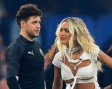 Niall Horan Updates tweet media