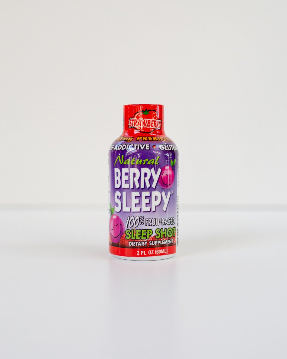 RealBerrySleepy tweet picture