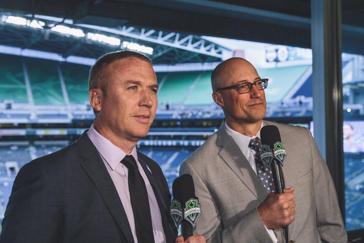 Everything we do is #ForTheGreaterGreen