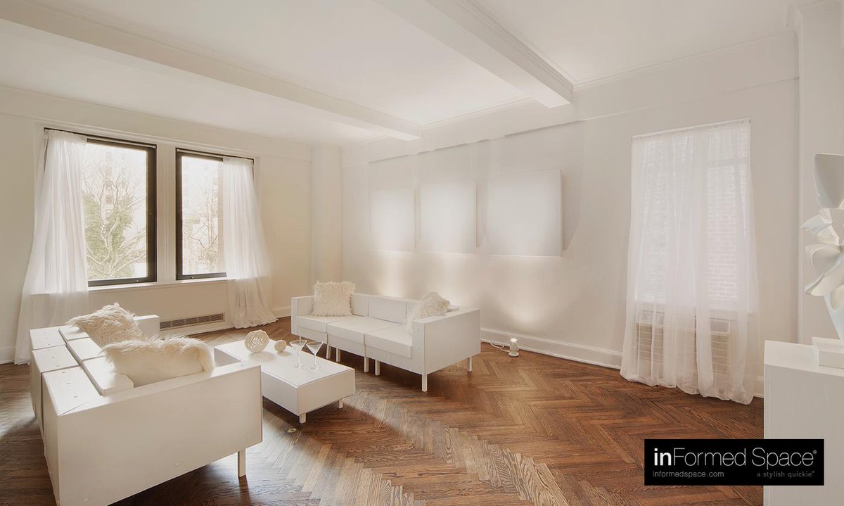 inFormed Space® tweet media