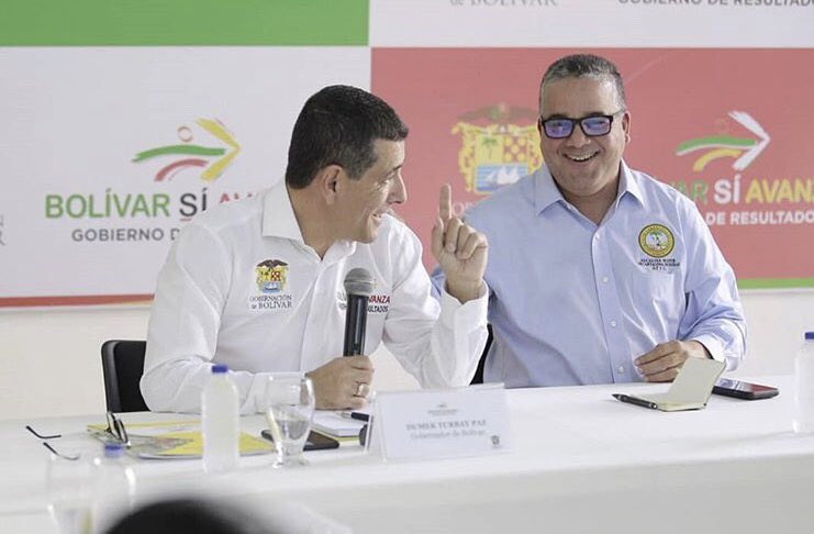 Iderbol Bolívar tweet media