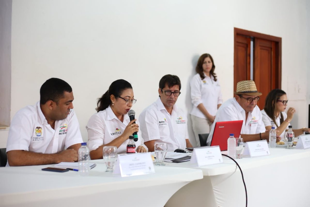 Iderbol Bolívar tweet media