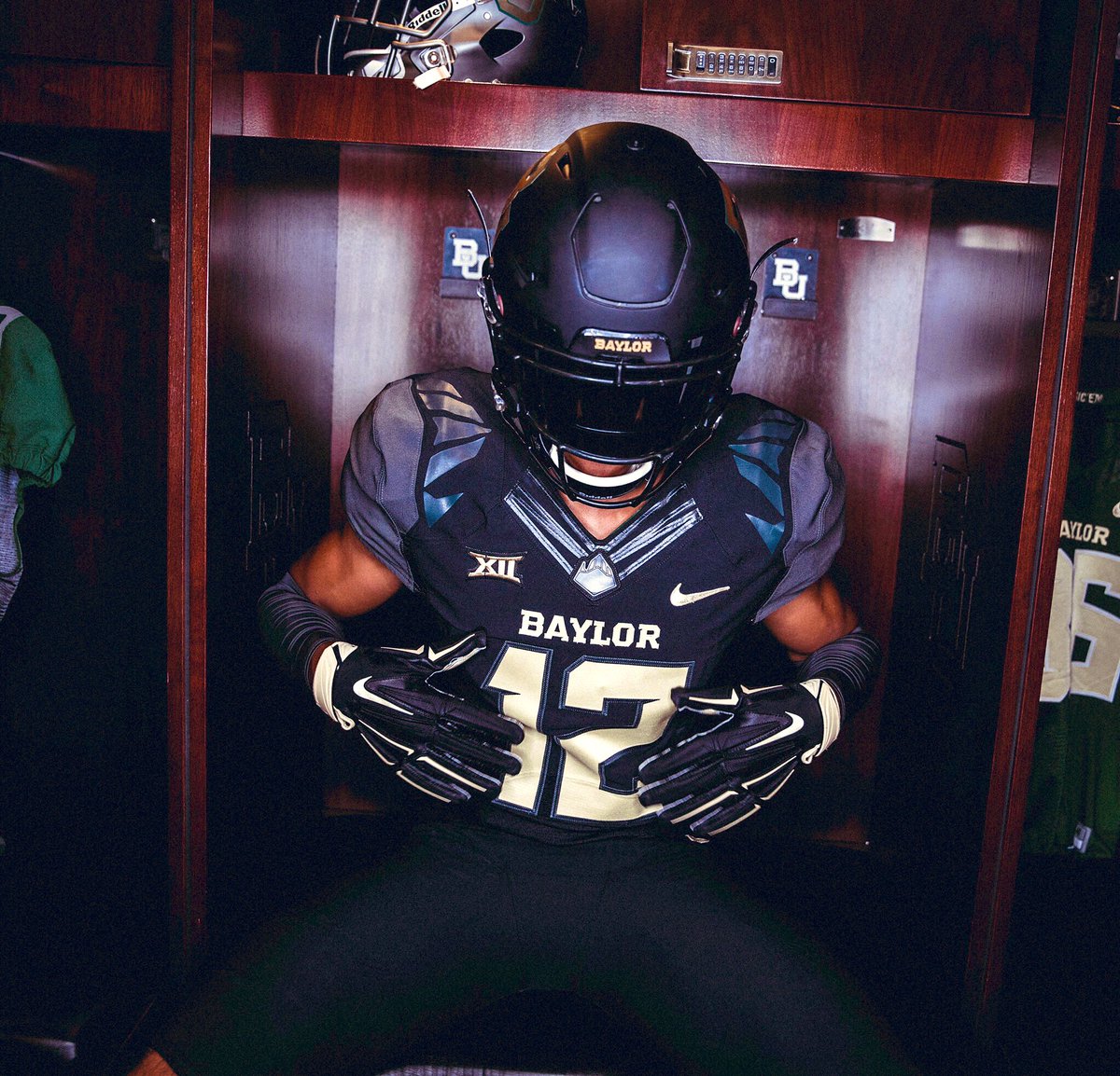 Adonis McCarty Jr. “AJ” tweet media