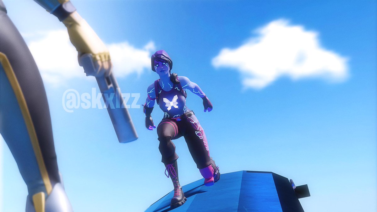 sklzxo's tweet image. Battle On The Bus!
#FearNova #NovaRC