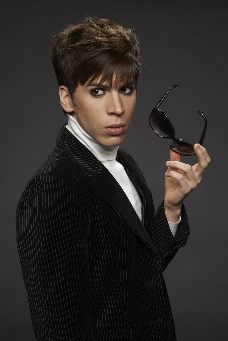 65. Felix Dawkins / Orphan Black