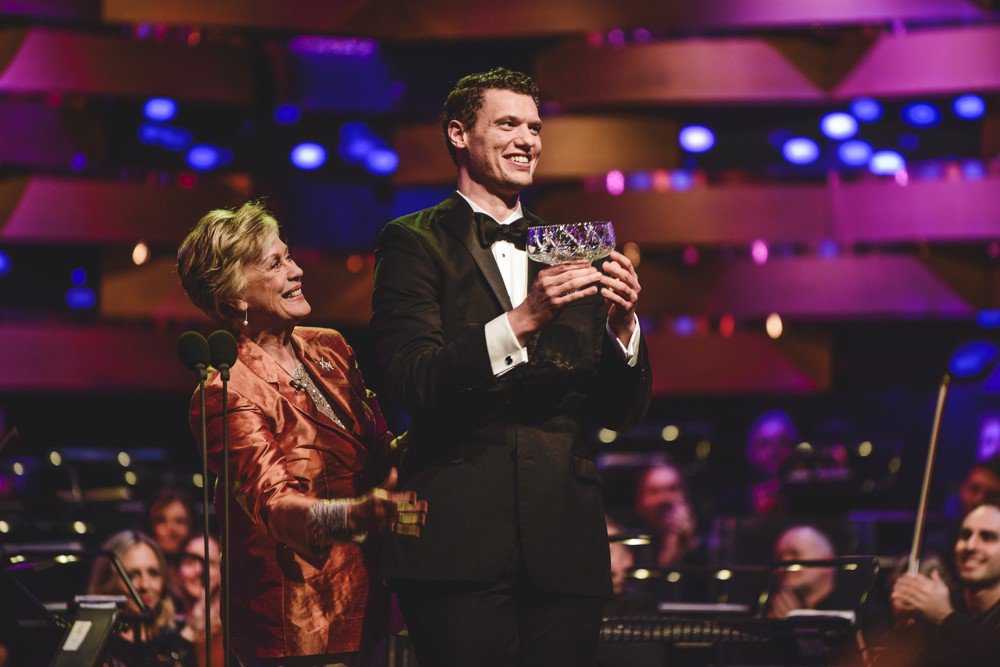 BBC Cardiff Singer of the World tweet media