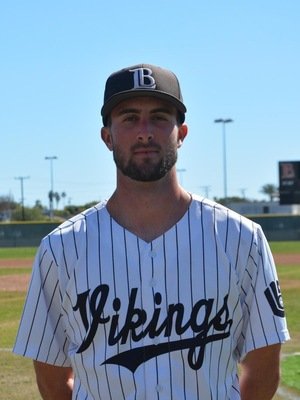 LBCC Baseball (@lbccbaseball) on Twitter photo Garrett Rennie <a href="/GarrettRennie/">GarrettRennie</a> has been rewarded for his outstanding season by being named an ABCA Pacific Division 3rd Team All-American. Another great representative of LBCC! Go Vikings! Garrett Rennie <a href="/GarrettRennie/">GarrettRennie</a> has been rewarded for his outstanding season by being named an ABCA Pacific Division 3rd Team All-American. Another great representative of LBCC! Go Vikings!