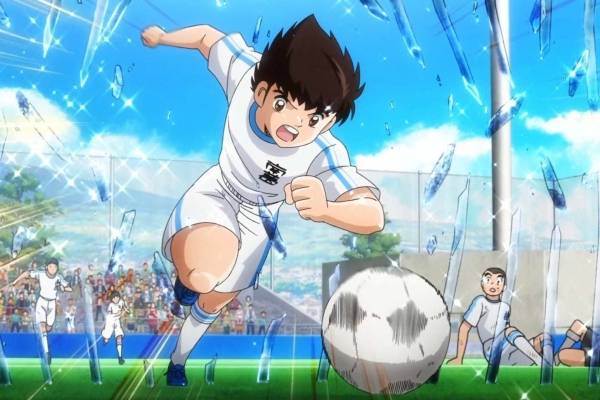 ethereaIanne's tweet photo. Cundo un japonés toma el balón #PartyChilensisFtLaRoja https://t.co/7AC70hlKnk