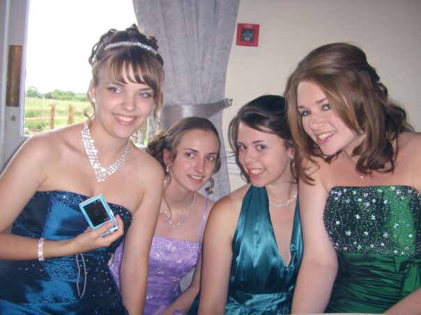disneylizney's tweet image. As the prom season begins... where did the last 10 years go?! #ClassOf2009