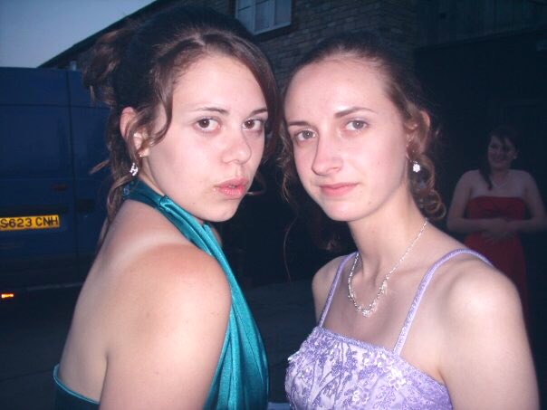 disneylizney's tweet image. As the prom season begins... where did the last 10 years go?! #ClassOf2009