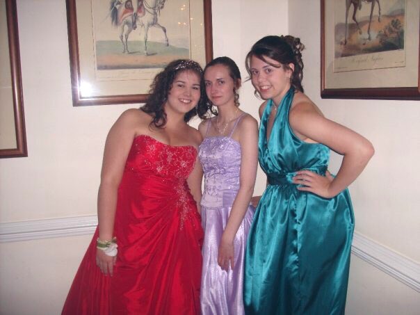 disneylizney's tweet image. As the prom season begins... where did the last 10 years go?! #ClassOf2009