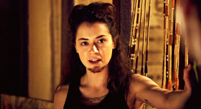 66. Tony Sawicki / Orphan Black