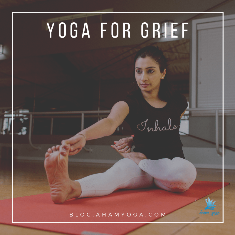 ahamyoga's tweet photo. Yoga for Grief https://t.co/0hA5rA4p26 https://t.co/8SYy5T6bzH