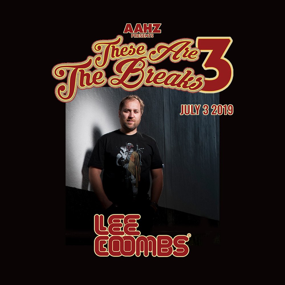 stacebass's tweet photo. The Freakazoid @LeeCoombs is bringing his Brit Bassed electro breaks for a mental set B2B with @johndebo ! Get crazy lineup, tix, merch at https://t.co/4zJ0M1iHMj
#aahzorlando #leecoombs #ukbreaks #orlandobreaks #fullsail #thrust #phazon #b2b #djlegacys #rave https://t.co/znA8K0VyRr
