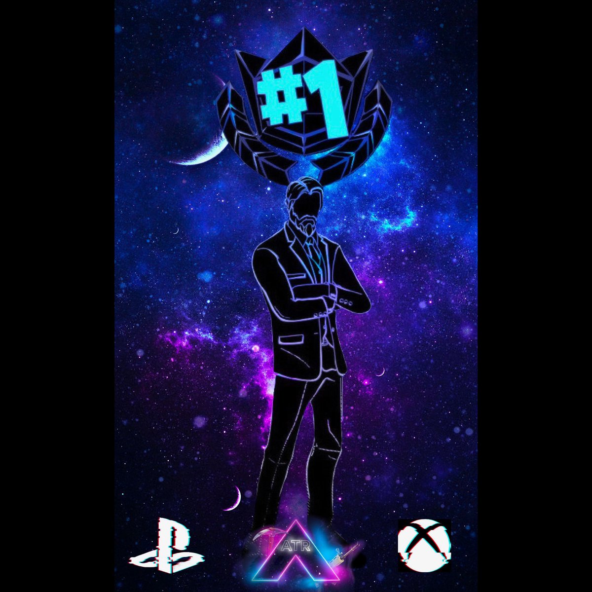 AtRx19's tweet photo. ATR catching dubs today!!! #ATR #LevelUpATR https://t.co/aMuaMG9HuI
