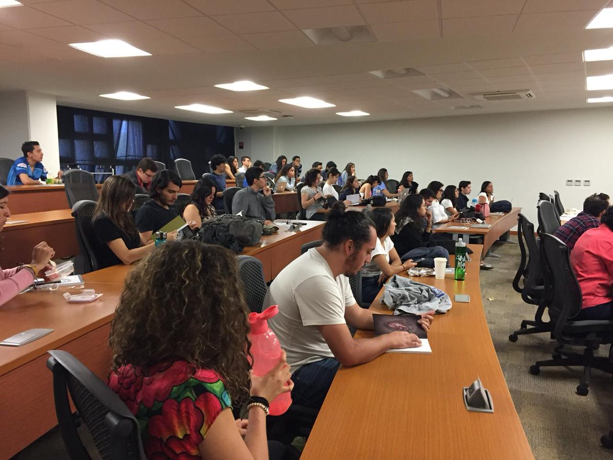 ALRI CCM tweet media