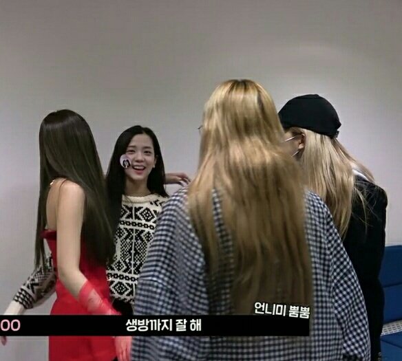madammi01's tweet photo. ไอความที่เราอยากดูสาวๆเวลาอยู่ด้วยกัน (คือมันน่ารัก) ดูไปดูมา เห็นความซนของ อิพิชิชูววววว
#BLACKPINK #Blink #JISOO #LISA #JENNIE #rose https://t.co/bTf3y9tJbl