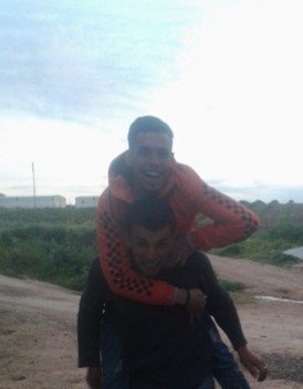 اصنع السعادة بنفسك 💚💪🇩🇿